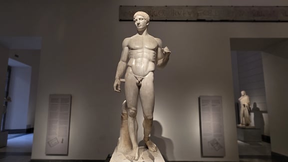 도리포로스(Doryphoros)