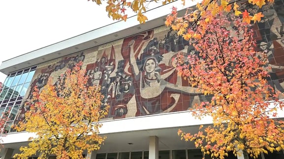 문화궁전(Kulturpalast)
