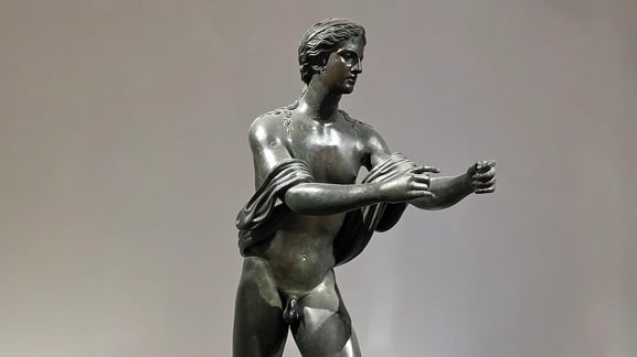 아폴론 사에탄테