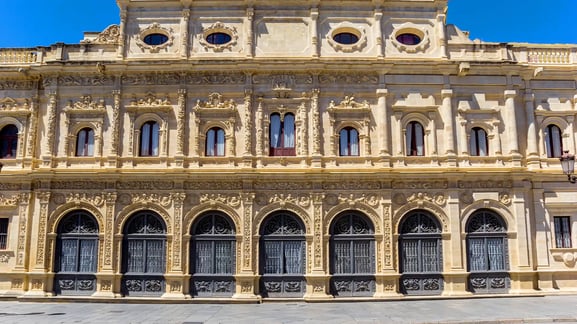 세비야 시청