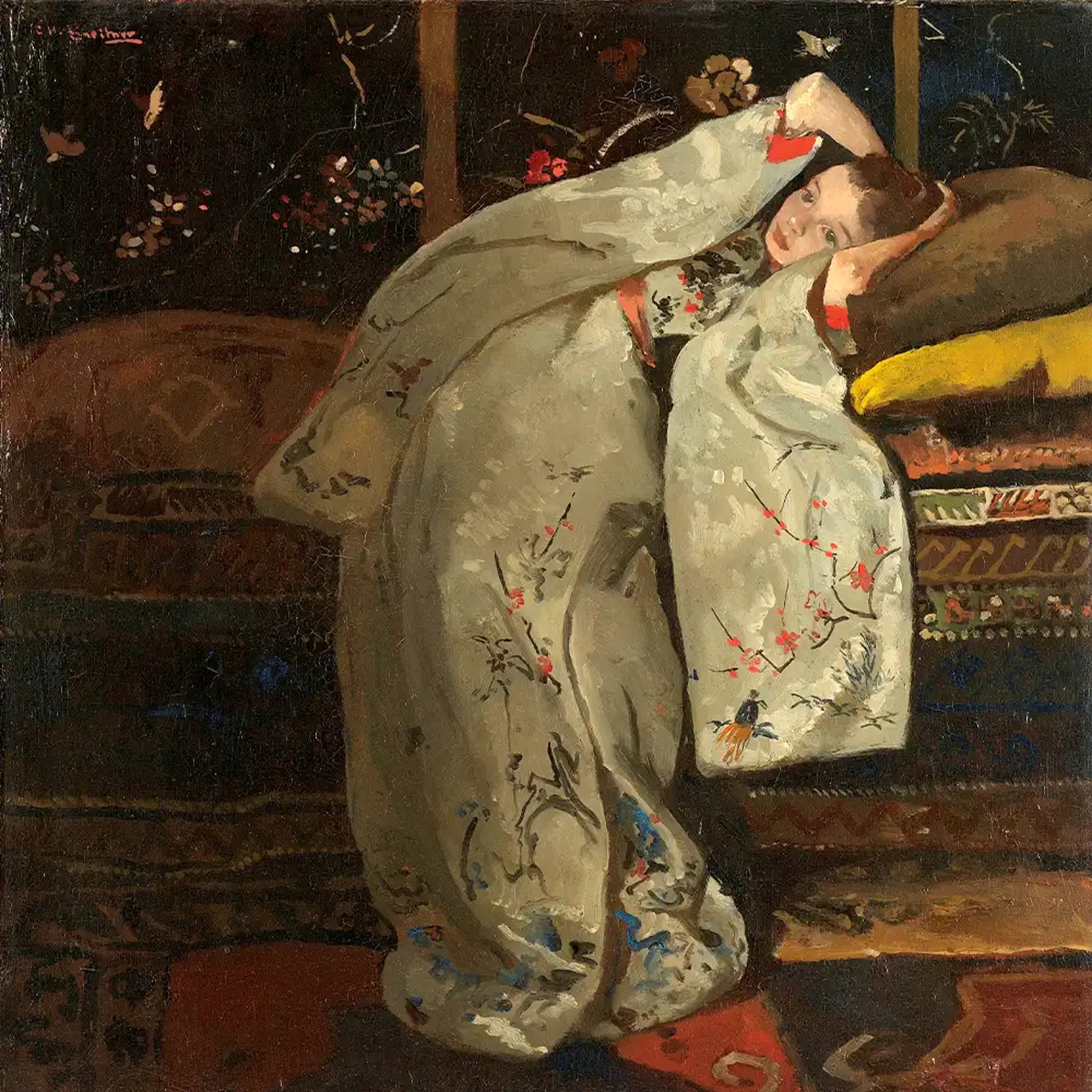 네덜란드 황금시대의 보고, 암스테르담 국립 미술관 투어