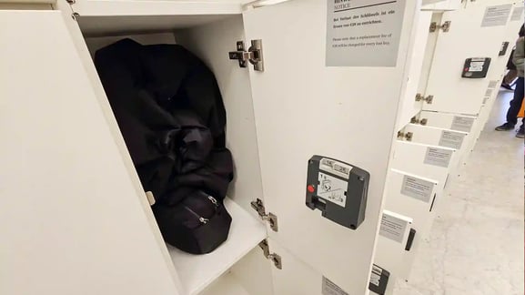 [미리듣기] 투어 시작 전, 주의사항