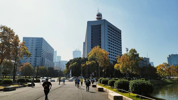 도쿄 경시청과 이봉창