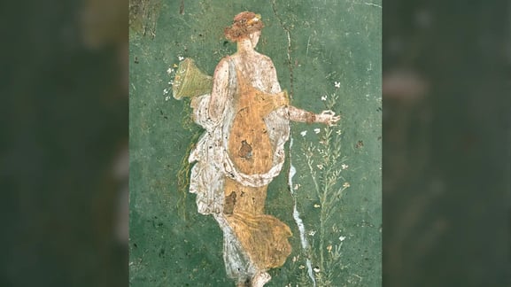 플로라(Flora)