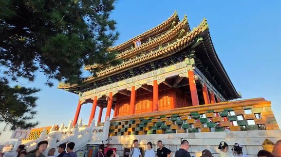 만춘정