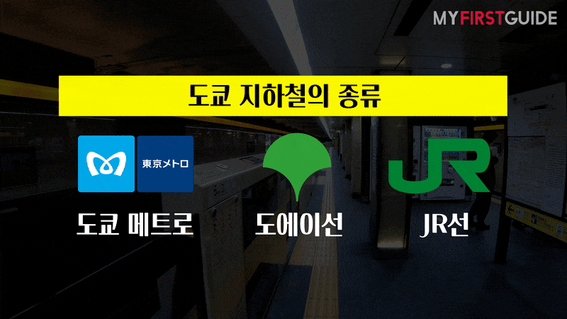 반드시 가봐야 하는 곳. 도쿄 원데이 시티투어