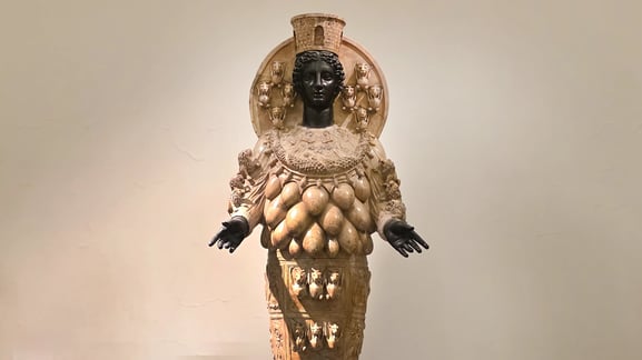 파르네세의 아르테미스(에페소스의 아르테미스)