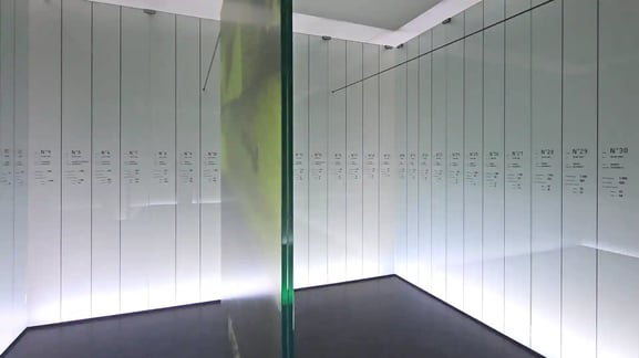 제1수용소: 기타 상설 전시관 안내