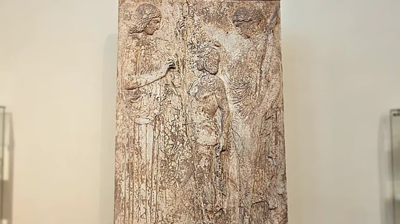 데메테르 부조