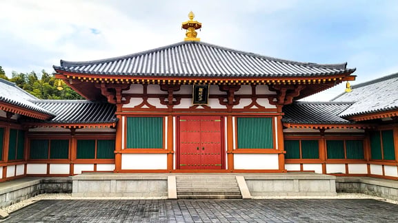 대보장원(大寶藏院)