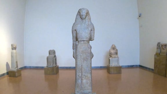 니칸드레 코레