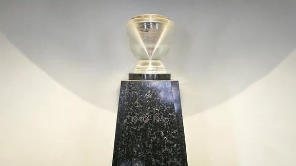 제1수용소: Block 4 - 1전시실