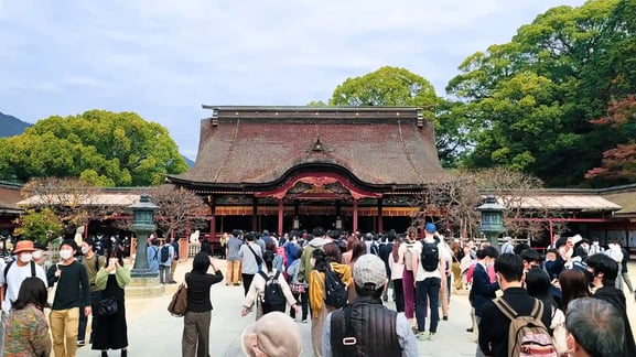 본전(本殿)