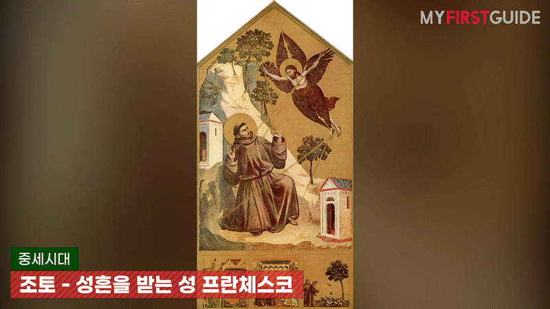 세계 3대 박물관, 파리 루브르 박물관 투어