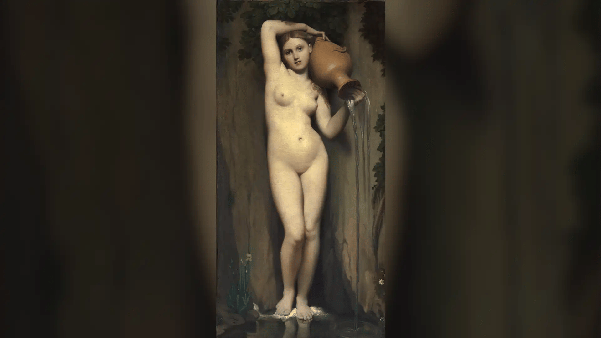 꼭 가봐야 할 오르세 미술관 인상 반일투어
