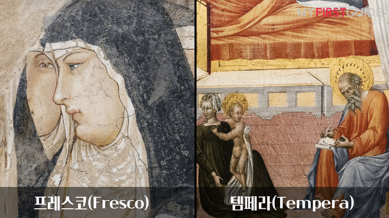 흥미진진한 내셔널 갤러리 반일투어
