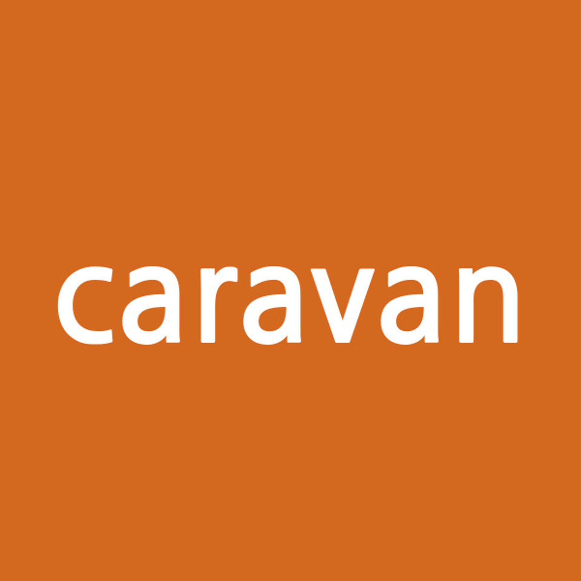 caravan